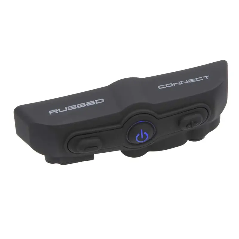 Rugged Radios Connect Bt2 Add-On Moto Kit Without Radio 2