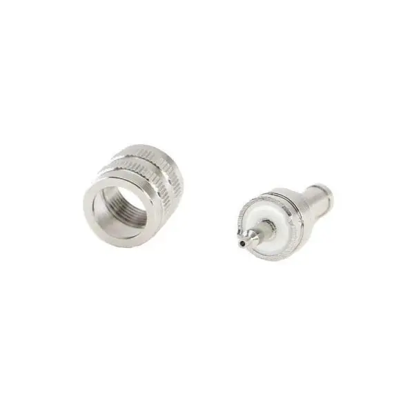 Rugged Radios Crimp On Uhf Antenna Connector 1