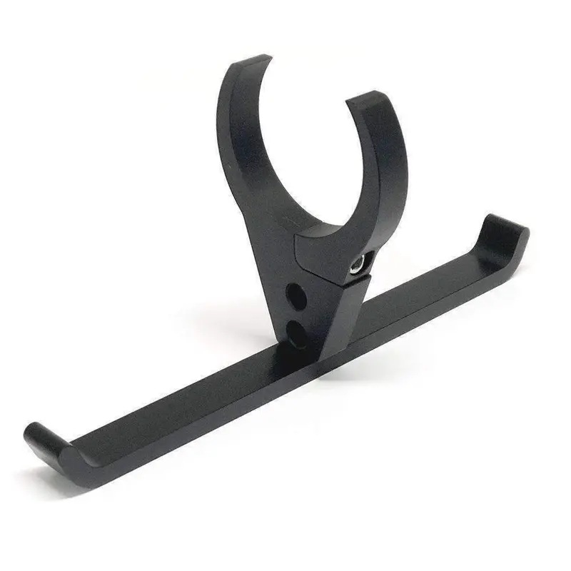Rugged Radios Dual Headset Hanger With Bar Mount 1