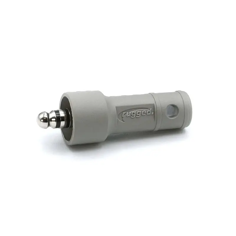 Rugged Radios Dura-Link Stx Stereo Jacks Cable Plug 1