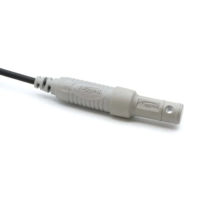 Rugged Radios Dura-Link Stx Stereo Jacks Cable Plug 2