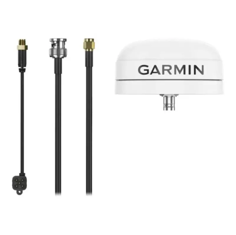 Rugged Radios External Garmin Gps Antenna With Mount 1