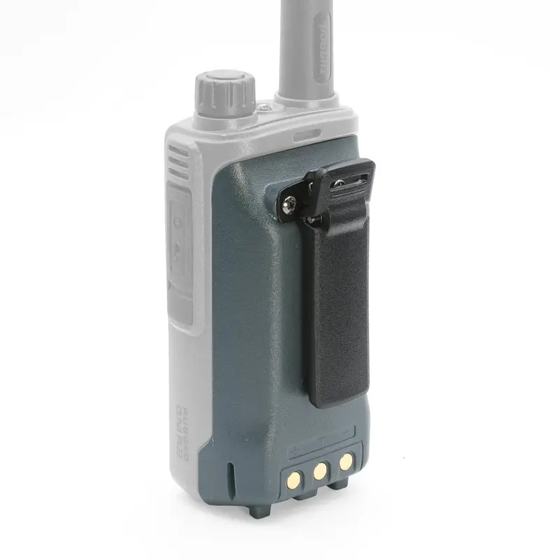 Rugged Radios Gmr2 And Gmr2 Plus Handheld Long-Lasting Xl Battery With Usb Charging Port 1