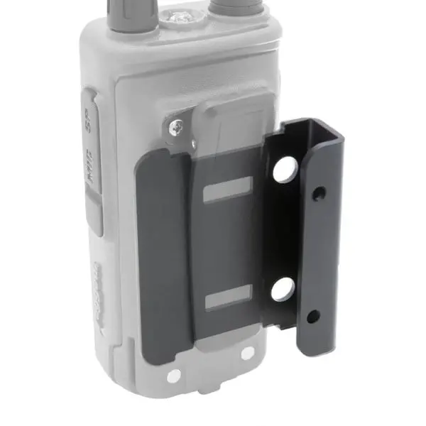 Rugged Radios Handheld Radio Mount For R1 / Gmr2 / Rdh16 / V3 / Rh5r 1