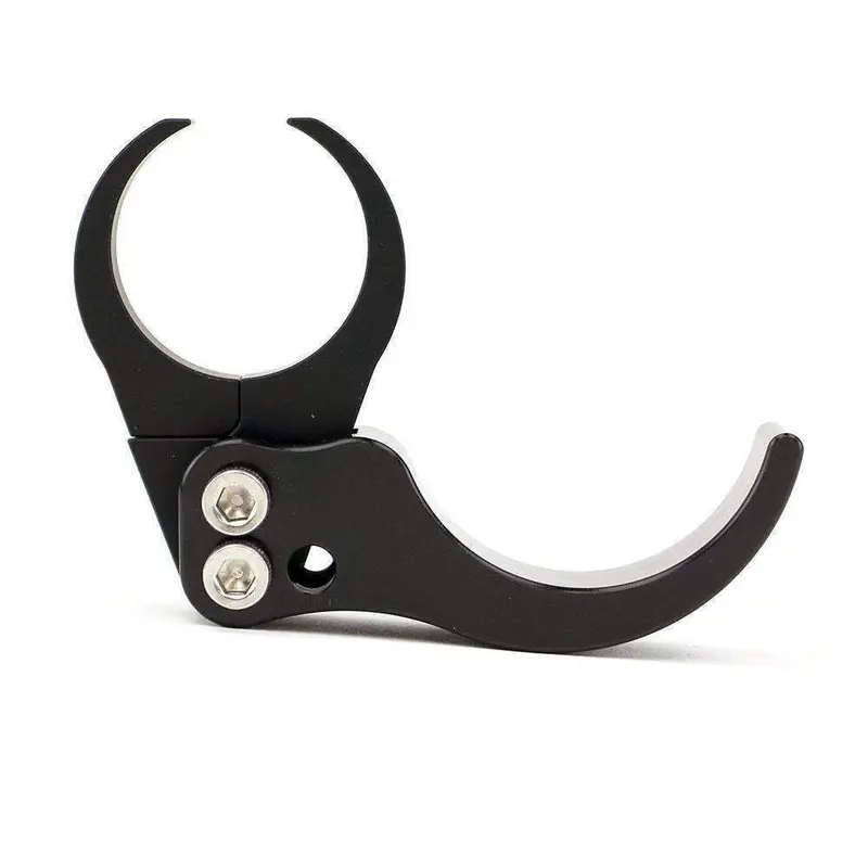 Rugged Radios Helmet Hanger With Bar Mount 1