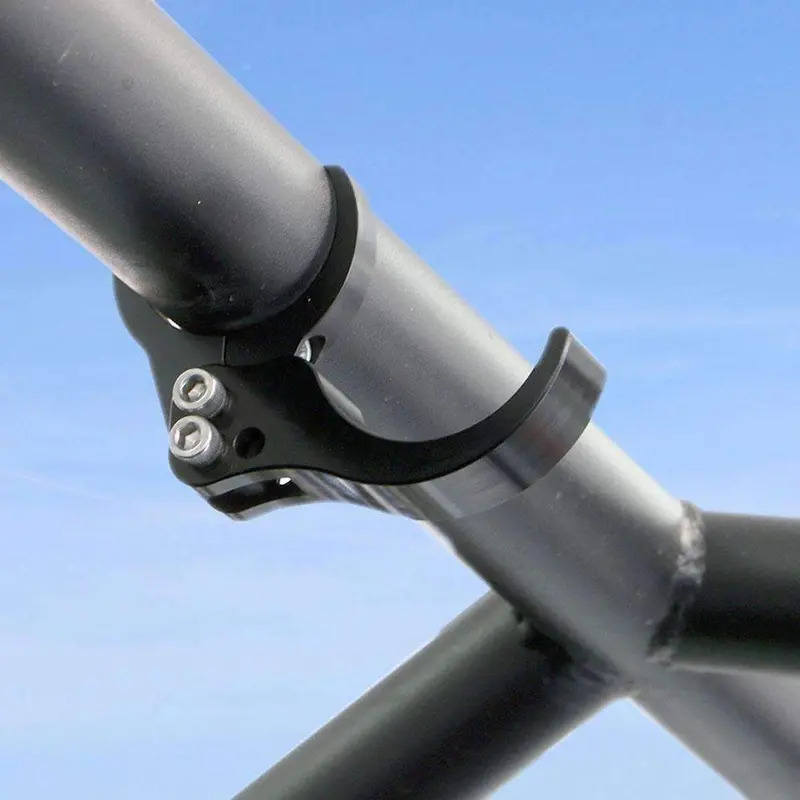 Rugged Radios Helmet Hanger With Bar Mount 2