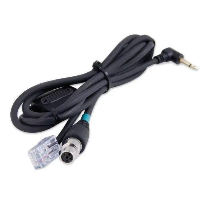 Rugged Radios Icom Mobile Radio Jumper Cable 1