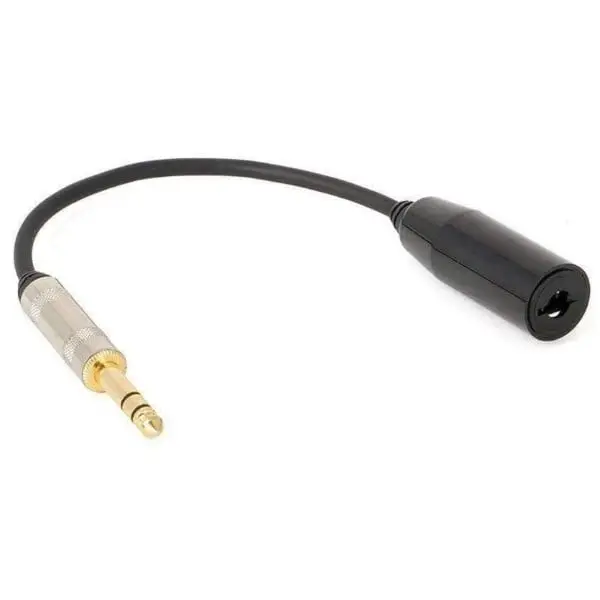 Rugged Radios Imsa 4C Helmet Kit To Nascar 3C Car Harness Adapter 1