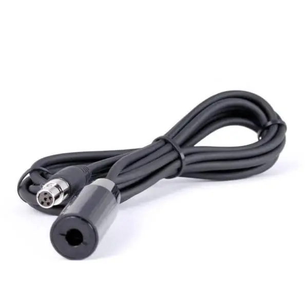 Rugged Radios Imsa Wired 8' Foot Intercom Cable 1