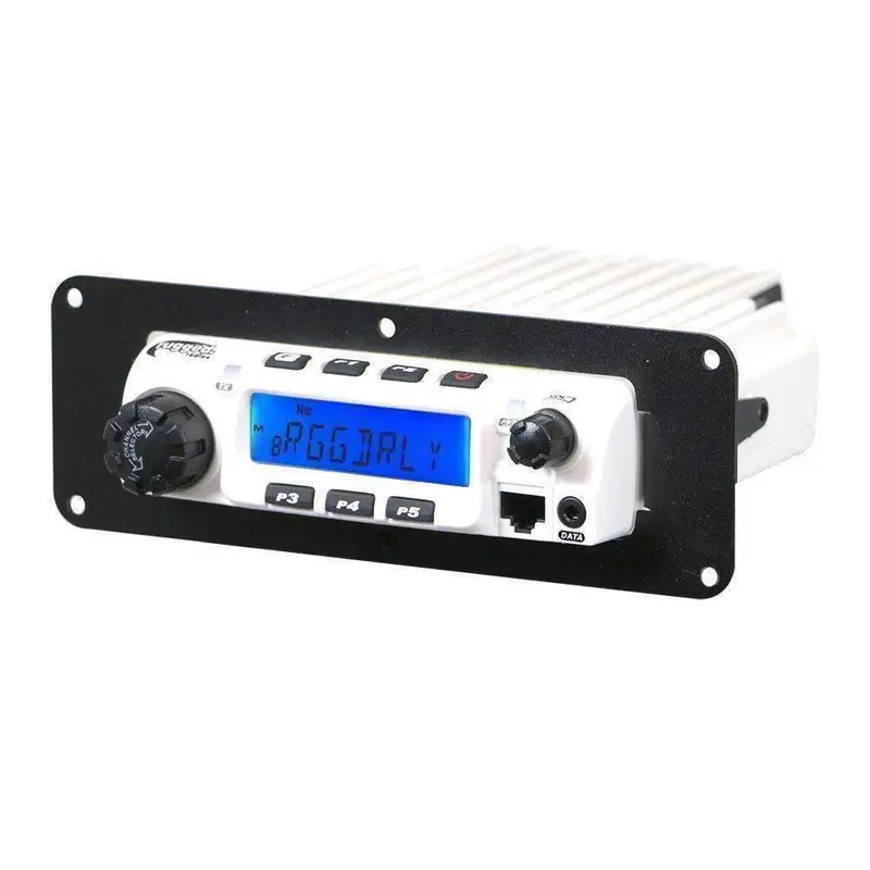 Rugged Radios In-Dash Mount For M1 / Rm60 / Gmr45 Radios 1