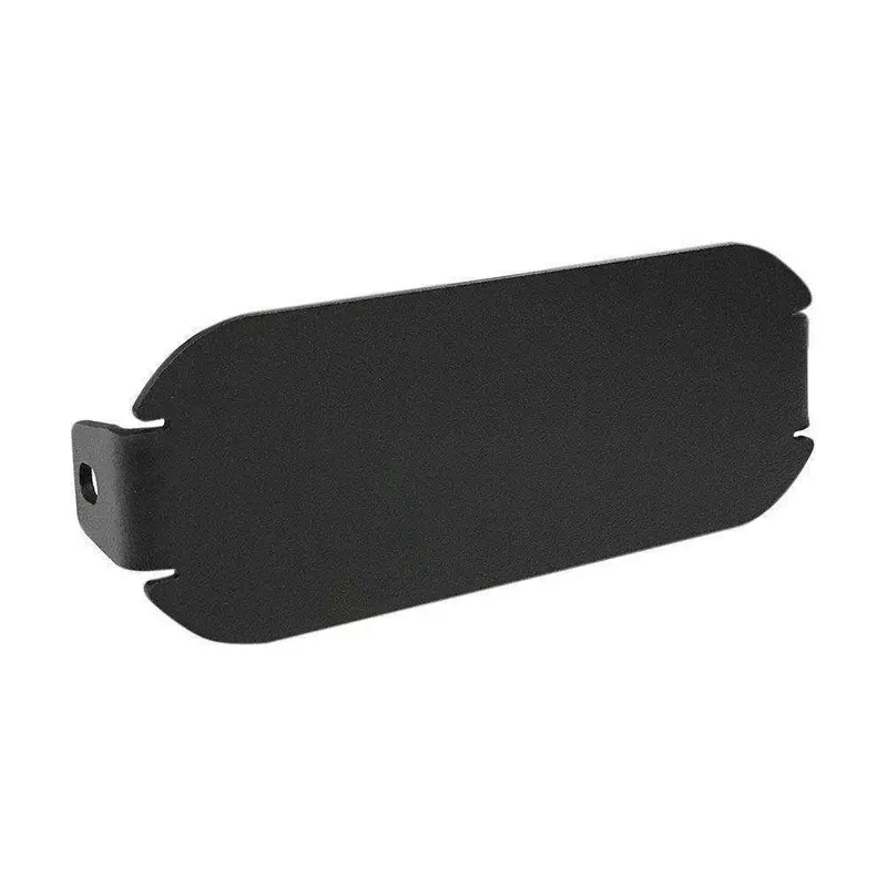 Rugged Radios Intercom Block Off Plate For Multi Mounts 1
