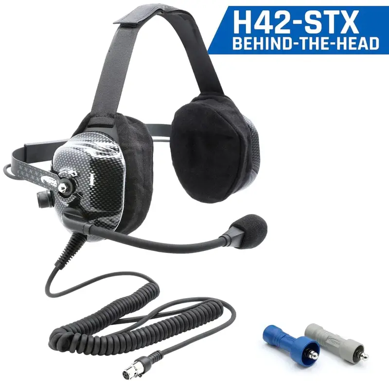 Rugged Radios Kawasaki Teryx Krx Complete Communication Kit With Intercom And 2-Way Radio 10