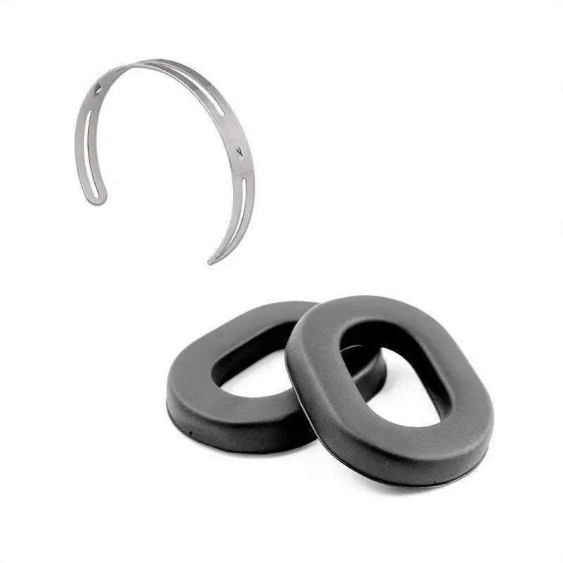 Rugged Radios Kid's Headset Sizing Kit 1
