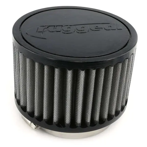 Rugged Radios Mac Air Pumper Air Filter 1