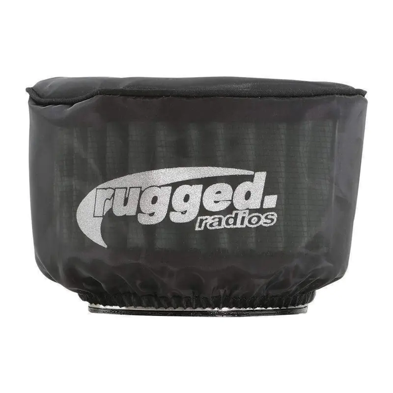 Rugged Radios Mac Air Pumper Pre-Filter 1