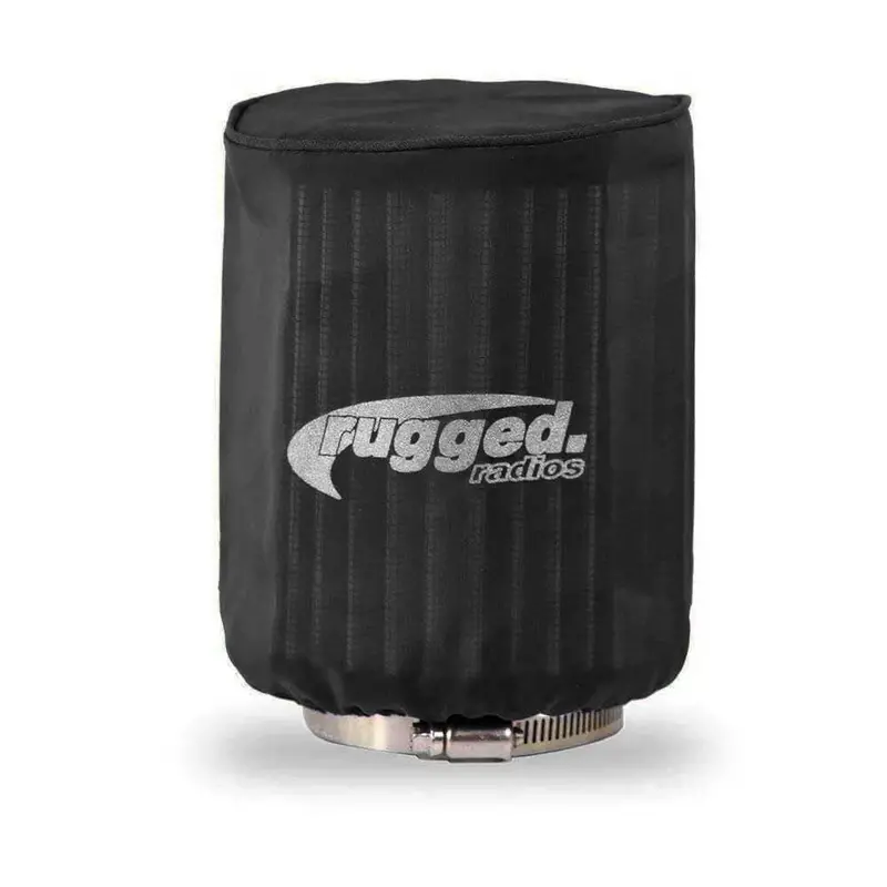 Rugged Radios Mac Air Pumper Xl Pre-Filter 1