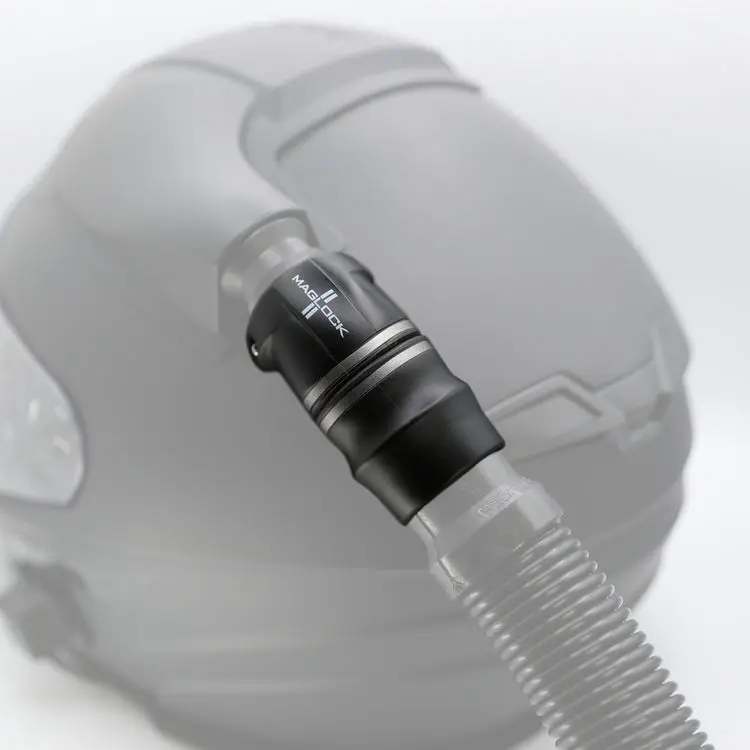 Rugged Radios Maglock Helmet Air Kit 1