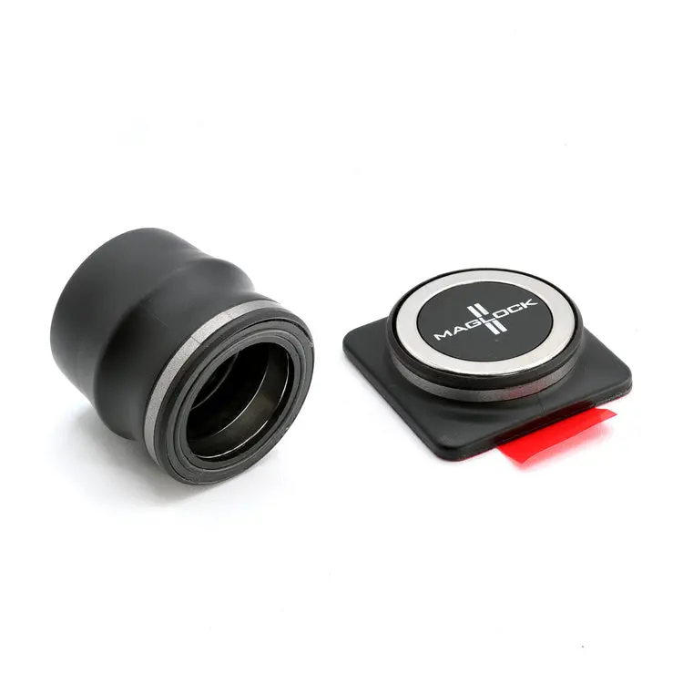 Rugged Radios Maglock Hose Side Only Kit 1