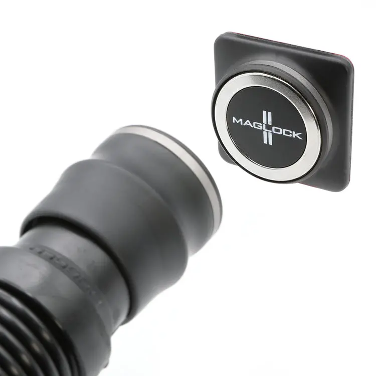 Rugged Radios Maglock Hose Side Only Kit 2