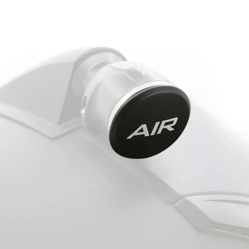 Rugged Radios Maglock Magnetic Dust Cap 1