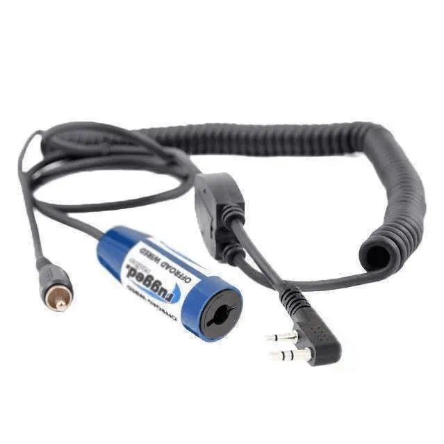 Rugged Radios Motorcycle Harness Offroad For Rugged Hand Held Radios 1