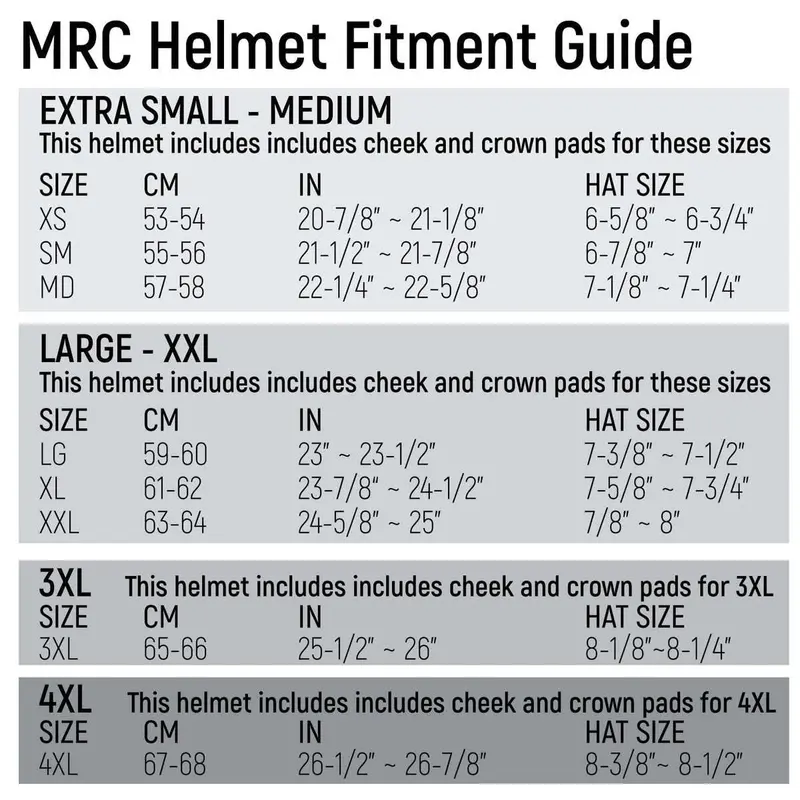 Rugged Radios Mrc Grudge Open Face Helmet - Utv Play Helmet 11