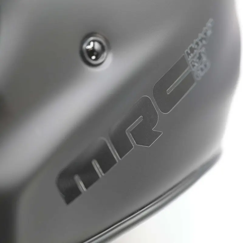 Rugged Radios Mrc Grudge Open Face Helmet - Utv Play Helmet 2