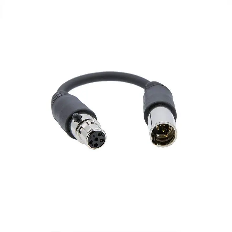 Rugged Radios Noise Reducing Isolator Cable For Cars With Active Suspension 1