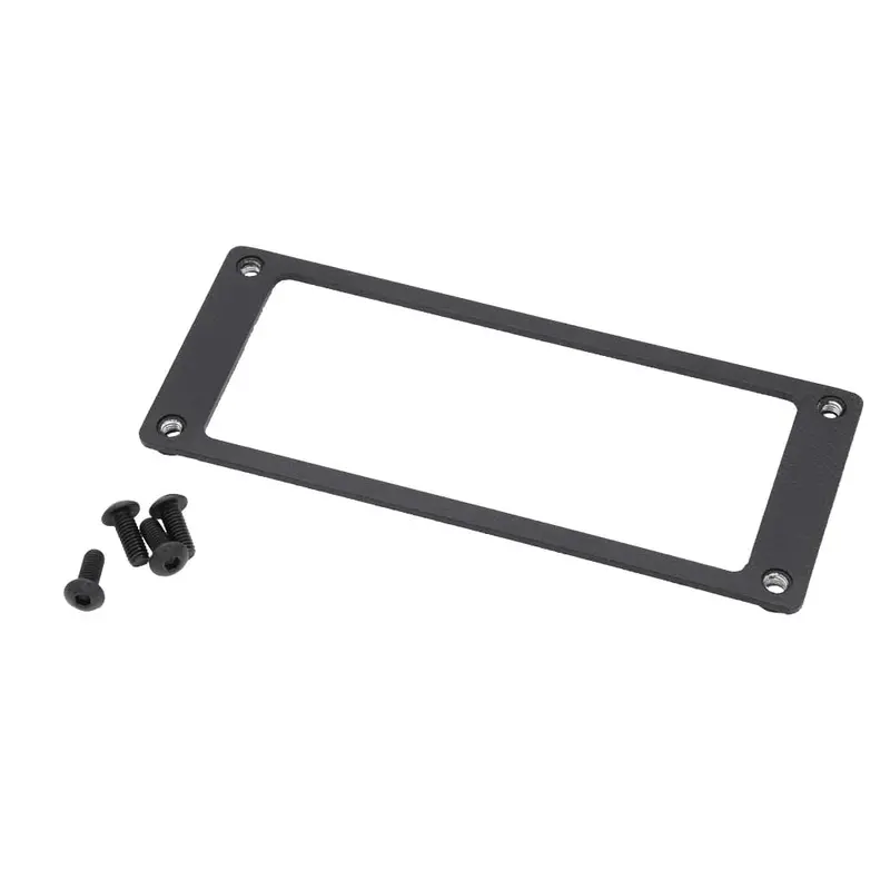 Rugged Radios Nut Plate For Rugged 5100 Intercom Insert 1