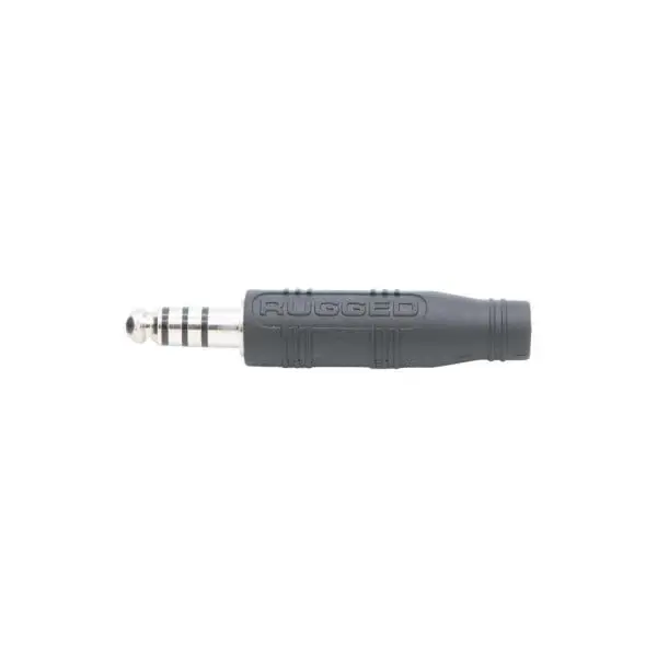 Rugged Radios Offroad Male To Super Sport Female Adapter 1