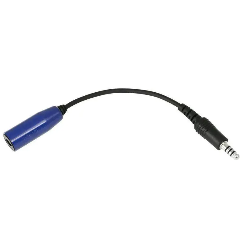 Rugged Radios Offroad Nexus Jack To Imsa Plug Adapter 1