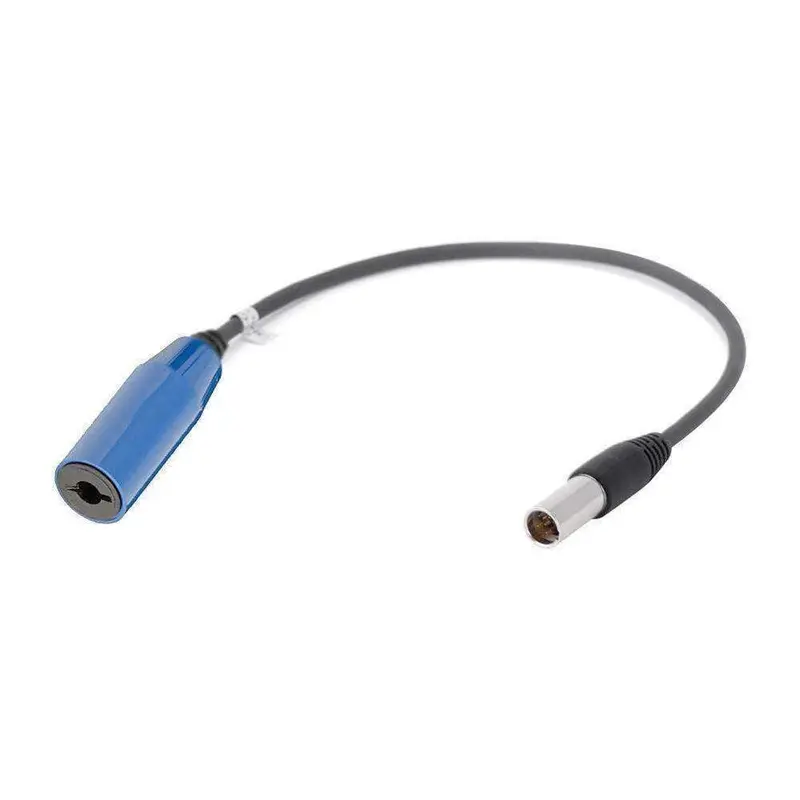 Rugged Radios Offroad To 5-Pin Adapter (For Headset Direct Cables) 1