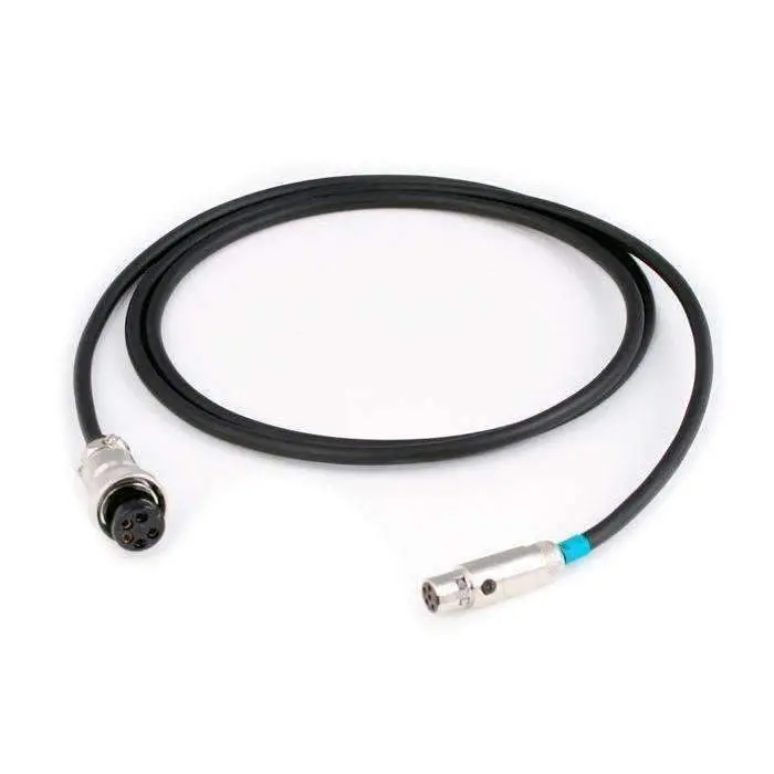 Rugged Radios Pci Roadmaster 5-Pin Mobile Radio Jumper Cable 1