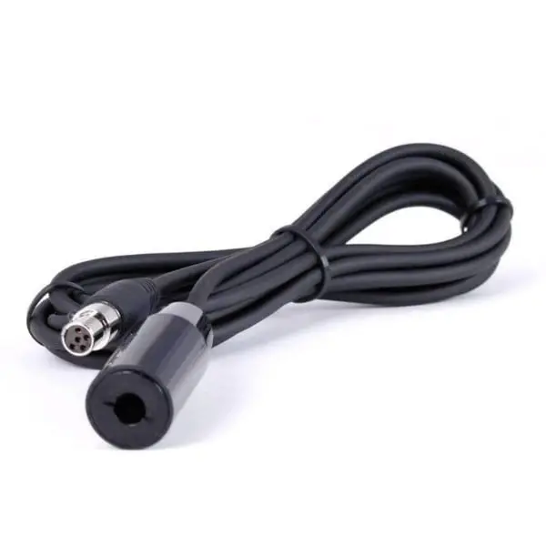 Rugged Radios Peltor Wired 8' Foot Intercom Cable 1