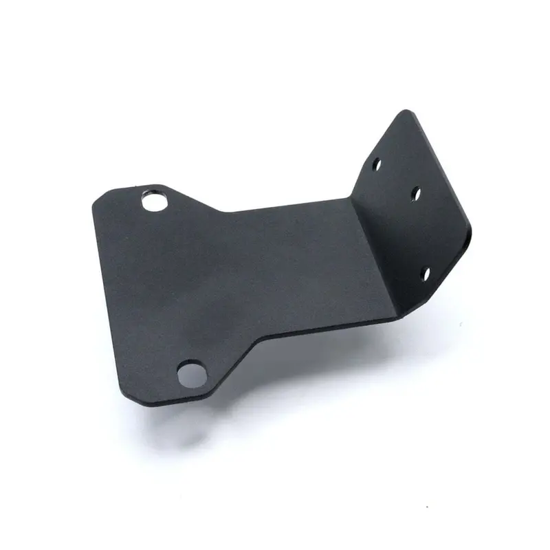 Rugged Radios Polaris Xpedition Speaker Mount 1