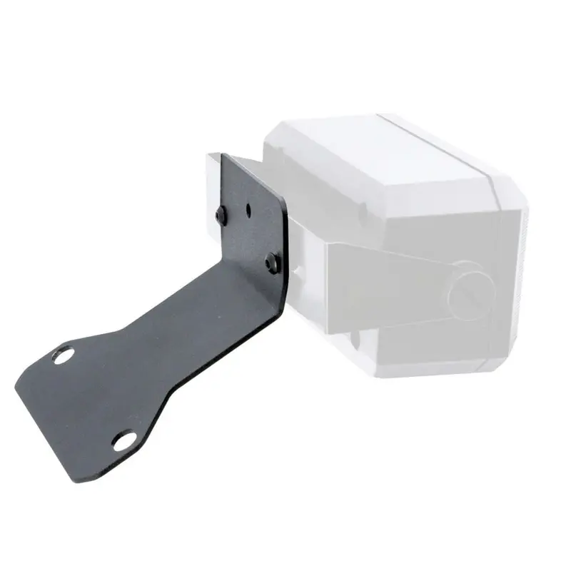 Rugged Radios Polaris Xpedition Speaker Mount 2