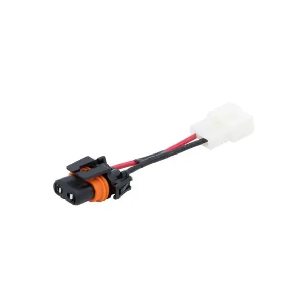 Rugged Radios Power Adapter For Waterproof Connector To T-Power Connector 1