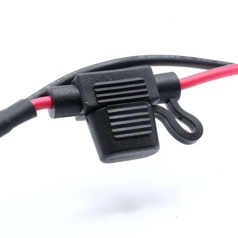 Rugged Radios Pulse Bar Power Adapter 2