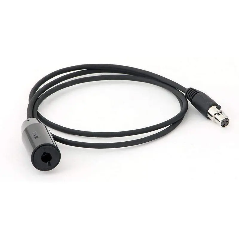 Rugged Radios Push To Talk (Ptt) 3 Ft. Adapter For Ptt-Hm-Qd And Ptt-Vm-Qd 1