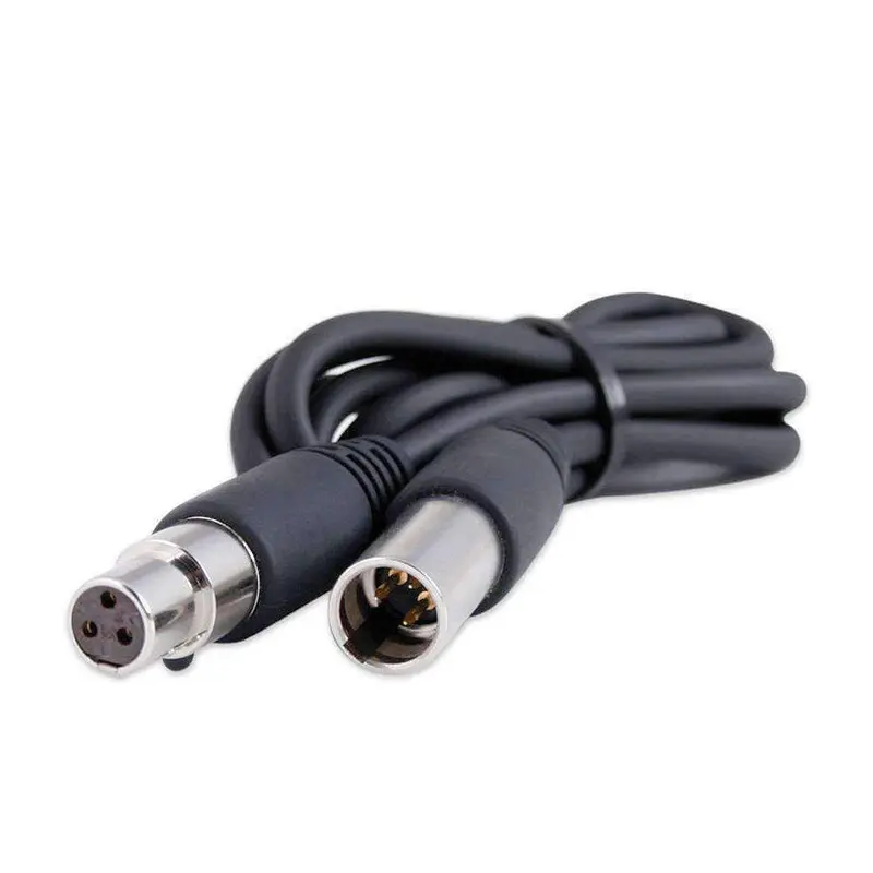 Rugged Radios Push To Talk (Ptt) 3 Ft. Extension Cable 1