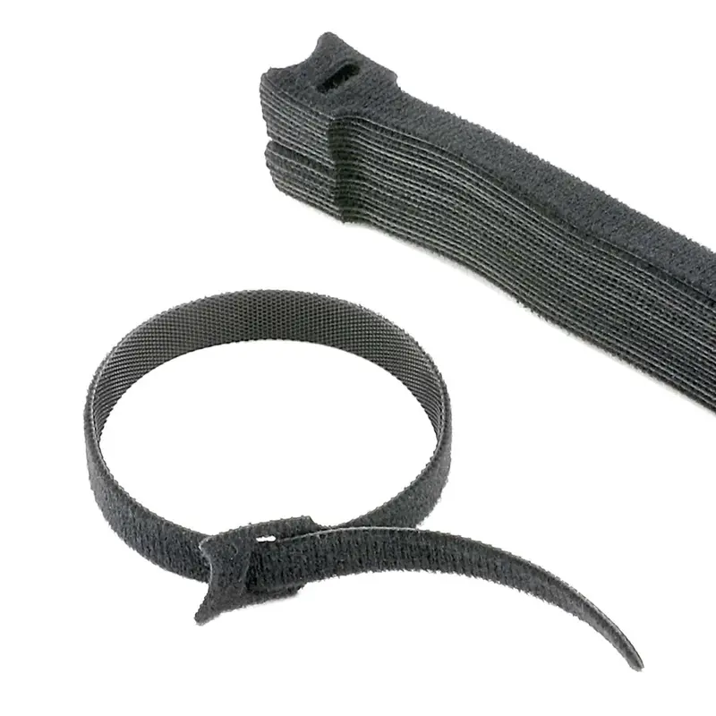 Rugged Radios R-Wrap - Reusable Cable Tie 1