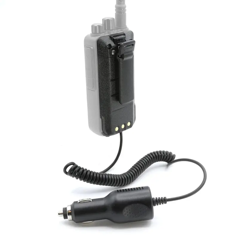Rugged Radios Rdh Digital Handheld Radio Battery Eliminator 1