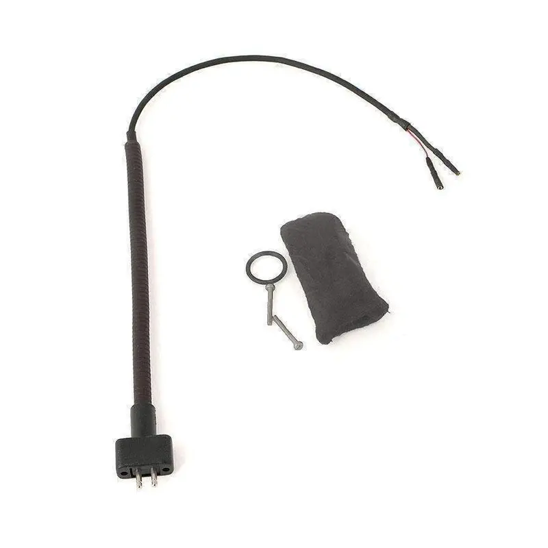 Rugged Radios Replacement Flex Boom Without Mic 1