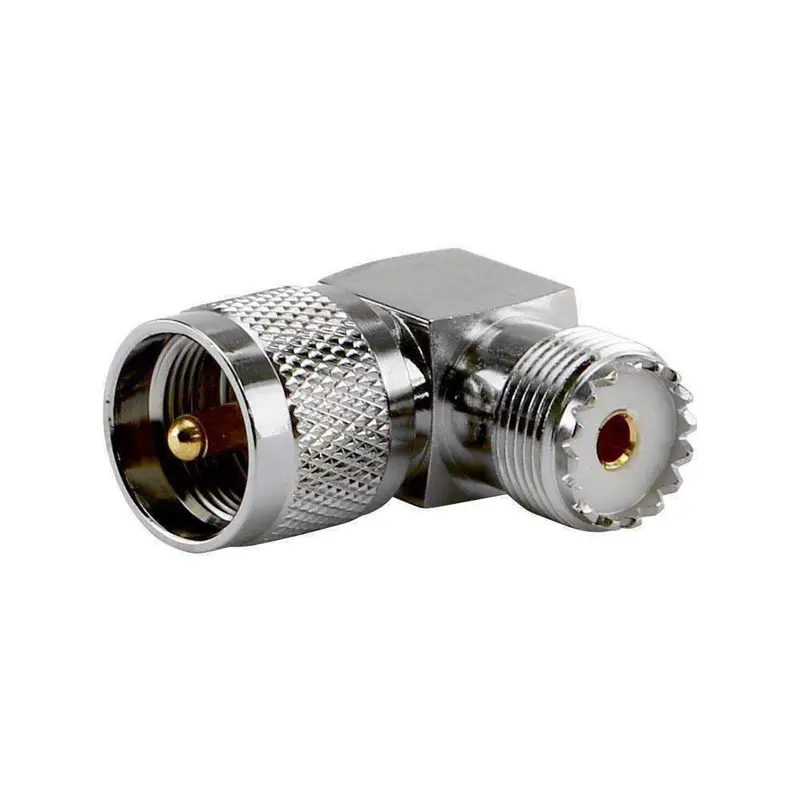 Rugged Radios Right Angle Uhf Antenna Connector 1