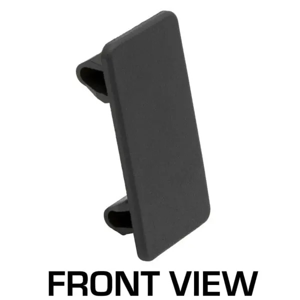 Rugged Radios Rocker Switch Hole Plug 1