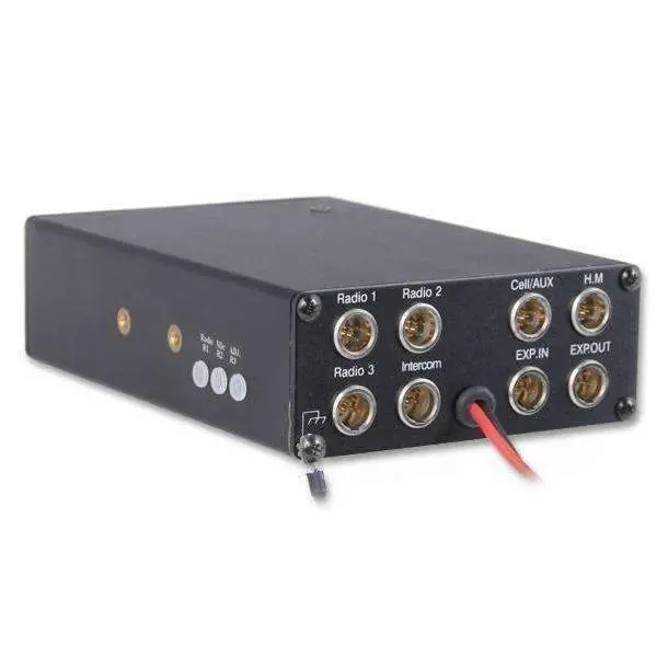 Rugged Radios Rrp100 Multi Radio Interface For Rugged Intercoms 2