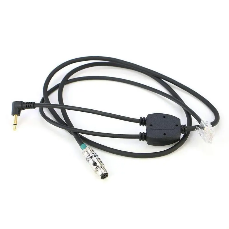 Rugged Radios Rugged Rm60 Mobile Radio Jumper Cable 1