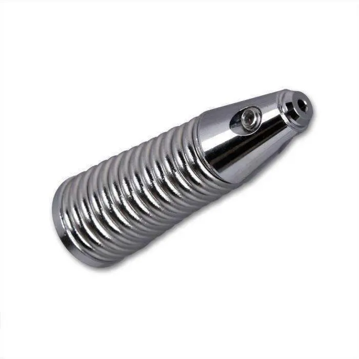 Rugged Radios Shock Spring For Whip Antennas 1