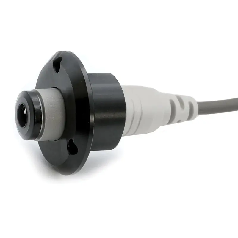 Rugged Radios Single Headset / Helmet Nexus Jack Flush Mount 1