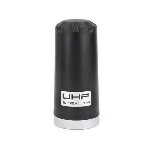 Rugged Radios Stealth Tuned Low Profile Antenna For Gmrs And Uhf 1
